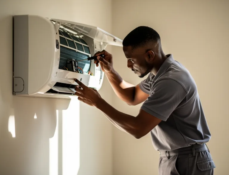 Airco reparatie Kralingen Rotterdam
